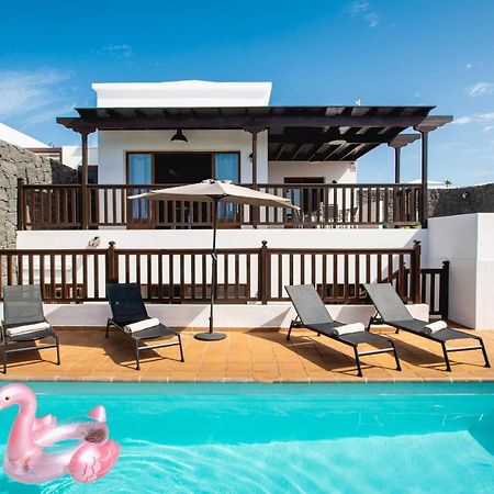 Stylish 6 Bedroom Villa Princesa - Hot Tub - Heated Pool - Near Beach & Waterparks بلايا بلانكا المظهر الخارجي الصورة