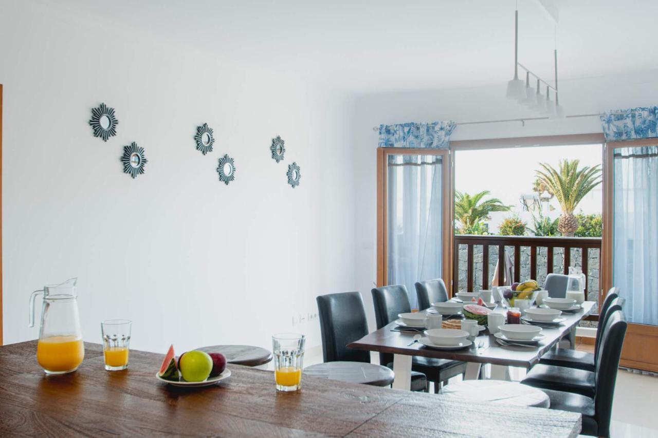 Stylish 6 Bedroom Villa Princesa - Hot Tub - Heated Pool - Near Beach & Waterparks بلايا بلانكا المظهر الخارجي الصورة